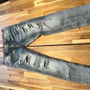 Rock Revivial Arda Skinny Jeans